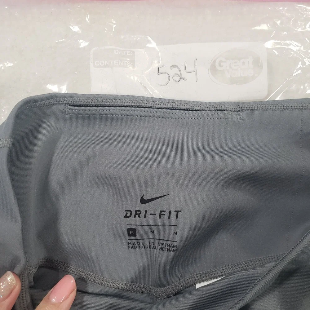 Nike high waisted